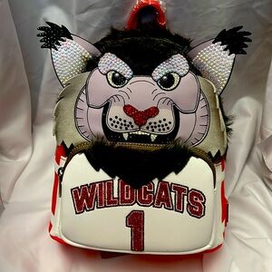 Loungefly high school musical Blinged Backpack